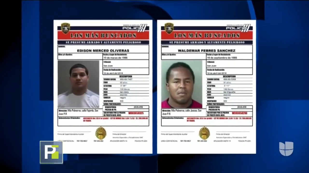 Arrestan En Santo Domingo A Presuntos Asesinos Del Cantante Kevin Fret