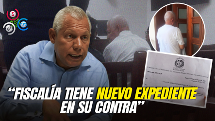 Arrestan De Nuevo Al Comunicador Rafael Antonio Guerrero Méndez Conductor Del Programa “Corrupción Al Desnudo”