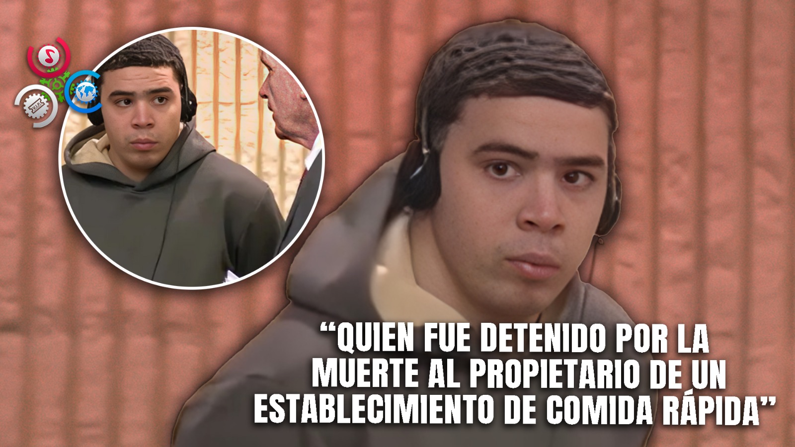Arrestan En EE. UU. A Dominicano Señalado En Caso De Homicidio