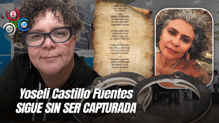 Arrestan En El AILA A Mujer Imputada Por Ultraje Al Himno Nacional