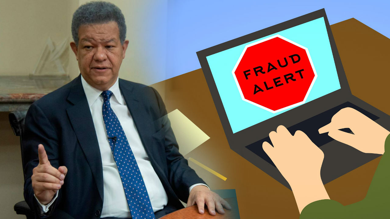 Así Pudo Haber Sido “el Fraude” A Leonel En Primarias