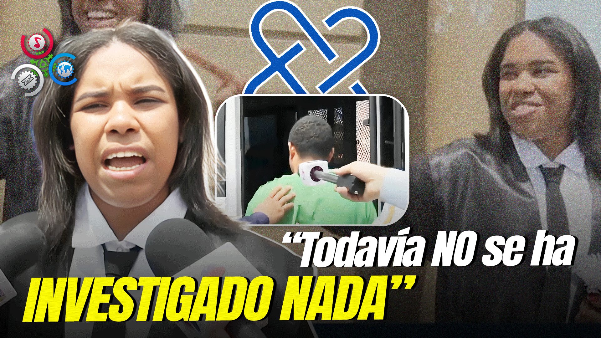 Abogada Dice Que Acusado De Ultimar Joven En SDE Es Inocente