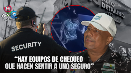 Aseguran Que El Restaurante MG Kitchen Presentó Deficiencias De Seguridad