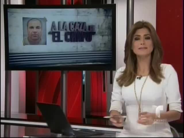 Aseguran Que Vieron A “El Chapo” Guzmán