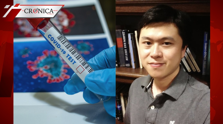 Mas Detalles Del Asesinato De Científico Del COVID-19