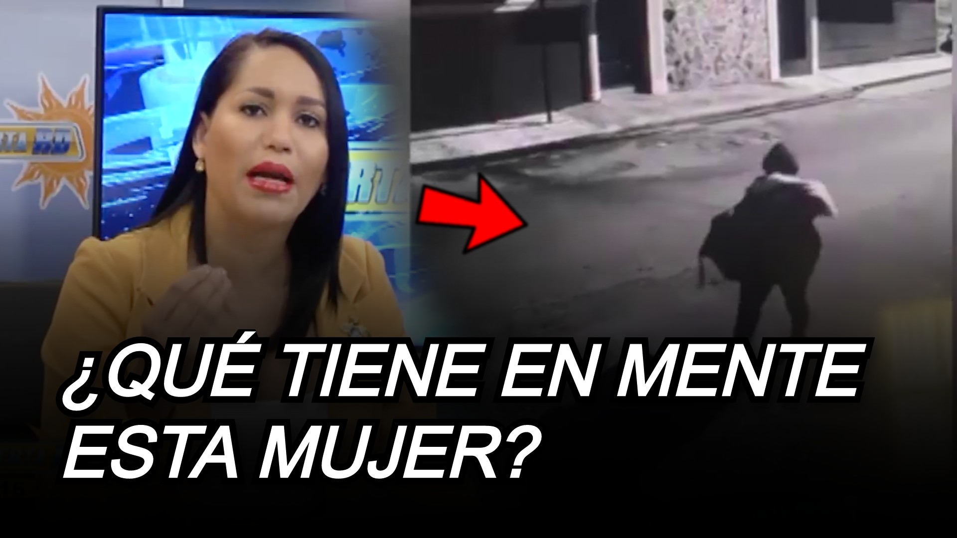 Asesinato, Tortura Y Sustracción De Una Menor; ¿Qué Tiene En Mente La Acusada De Calcinar A Su Hija?