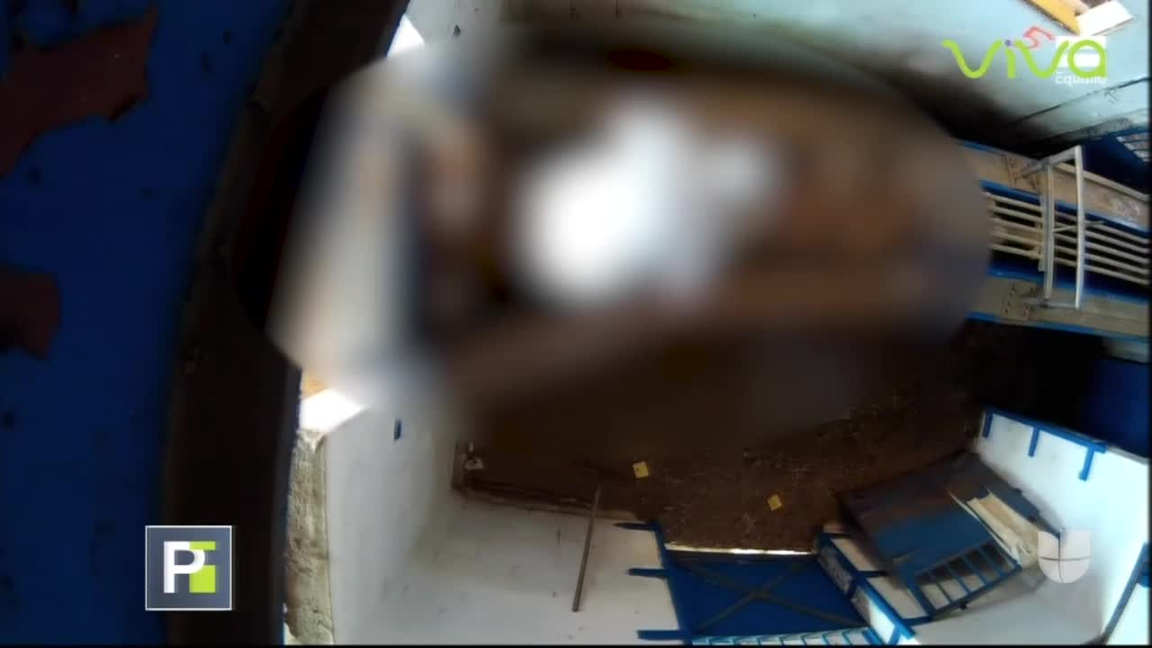 En Buena Noche: Presentación De John Class