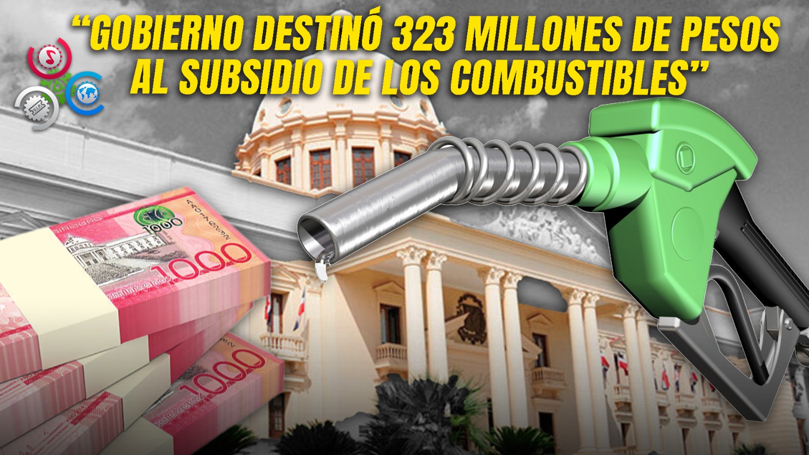 Así Quedan Los Precios De Los Combustibles Del 22 Al 28 De Marzo De 2025