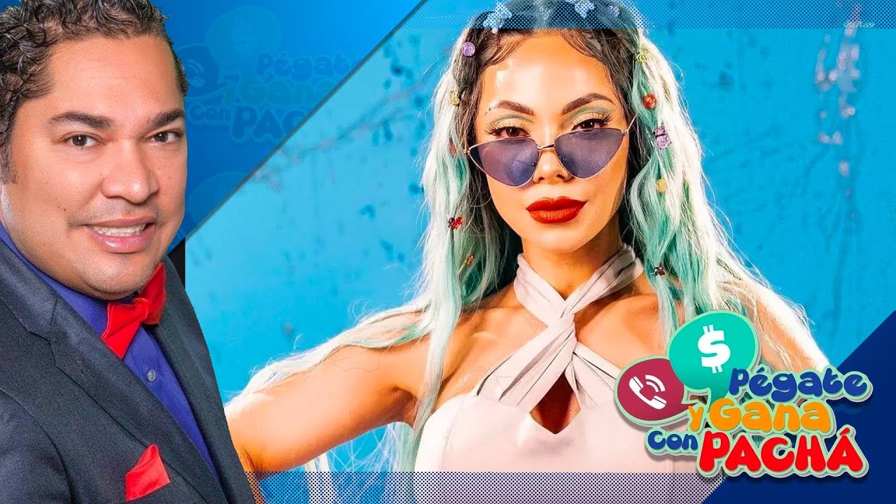 Así Piensa El Pachá Sobre La Materialista