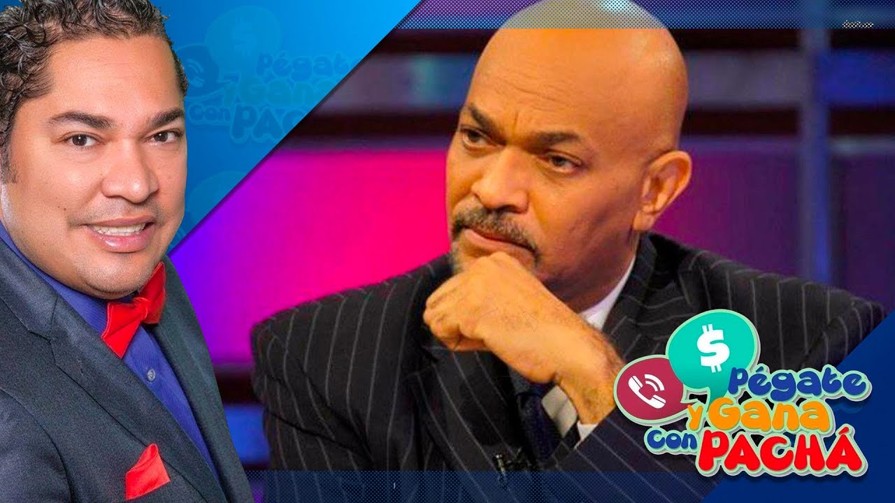 Así Piensa El Pachá Sobre Fuertes Declaraciones De Nelson Javier | Pégate Y Gana Con El Pachá