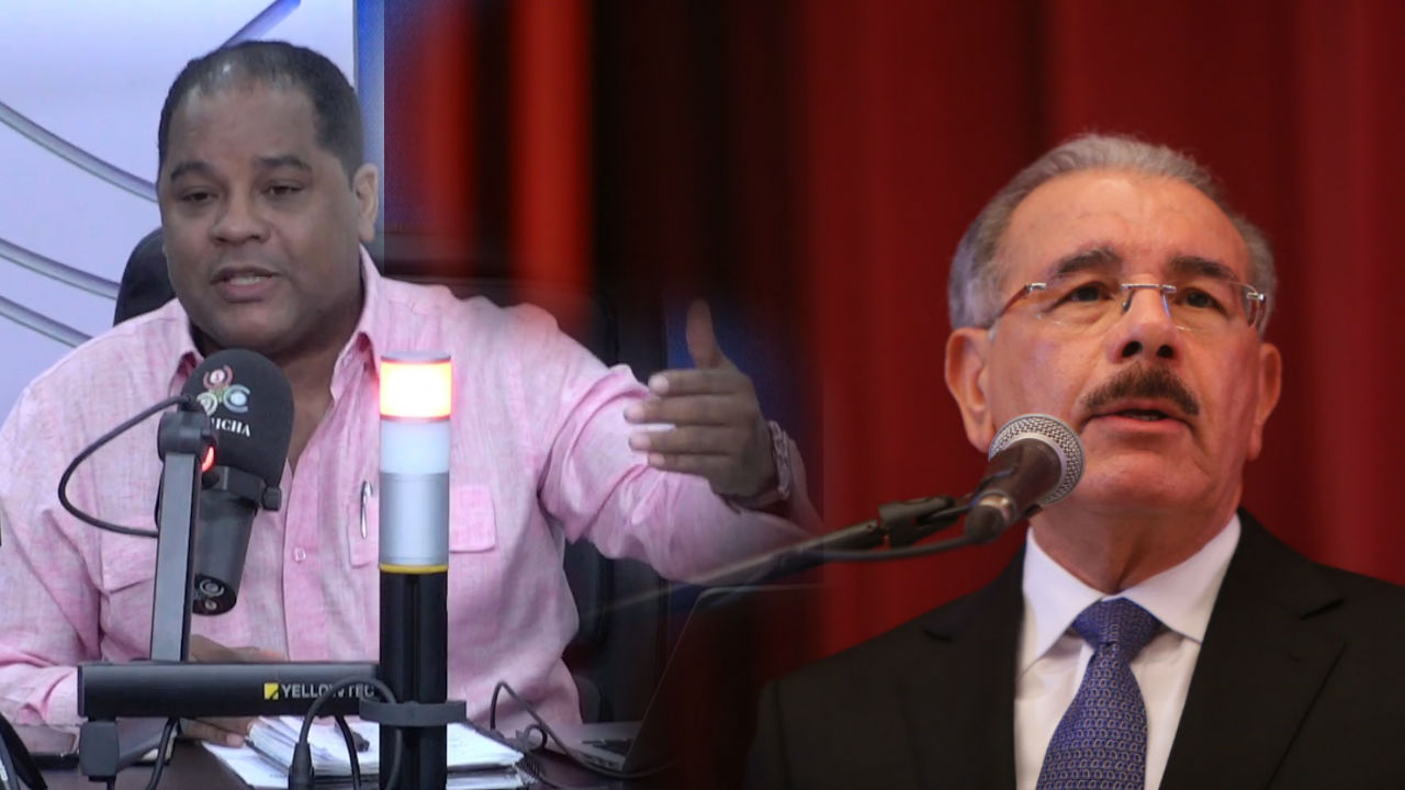 Así De Complicado Está El Presidente Para La Rendición De Cuentas