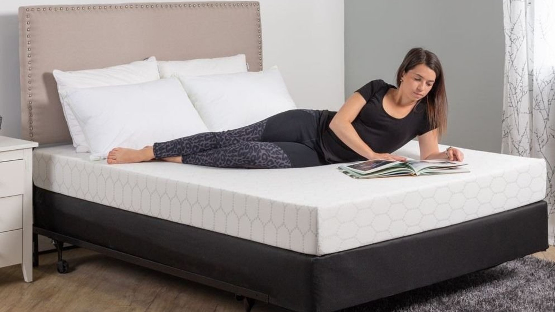 Así Es El “colchón Detective” Que Detecta Todas Las Infidelidades