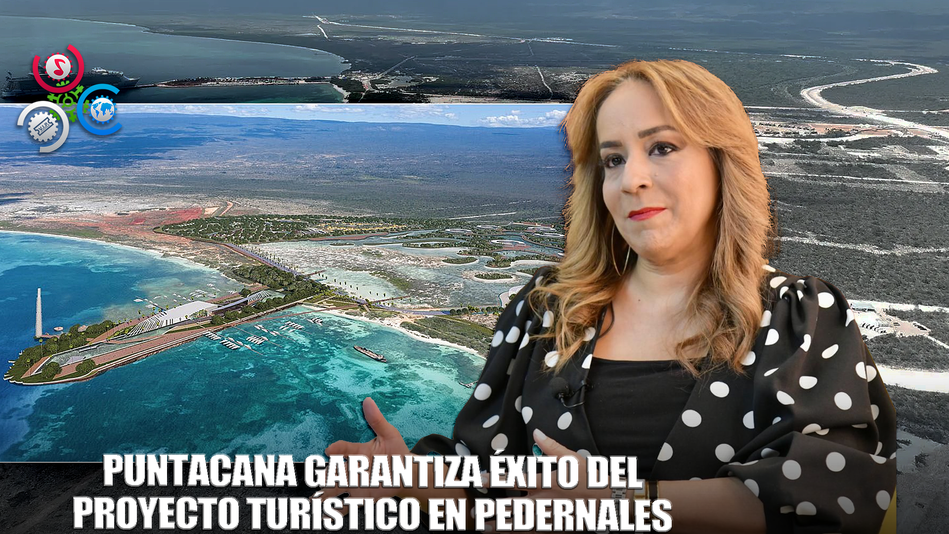 Asonahores Respalda A Grupo Puntacana Para Cabo Rojo