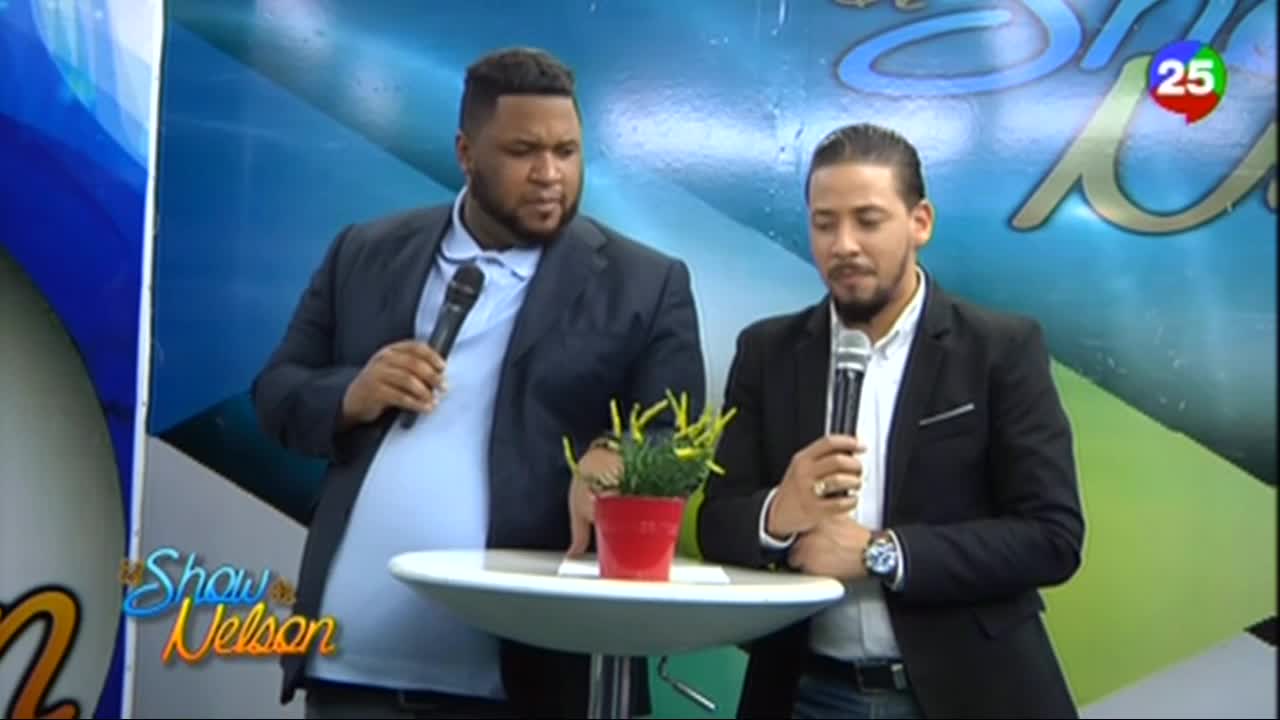 Tipos Fuertemente Armados Asustan A Agentes De Digesett Por Parar Un Motorista – El Show De Nelson