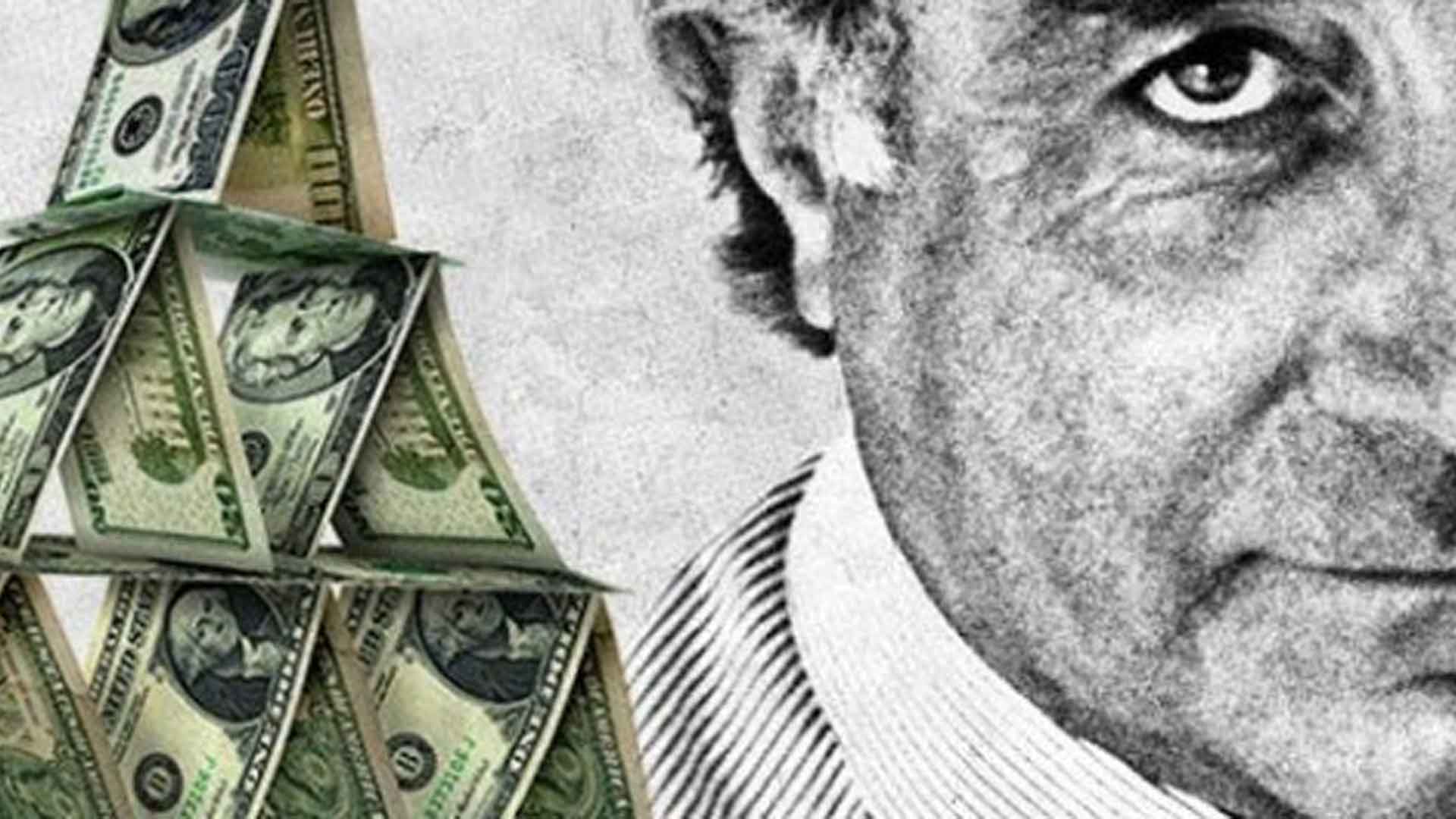 ¡Atención! La Gran Estafa De Los Sistemas Piramidales