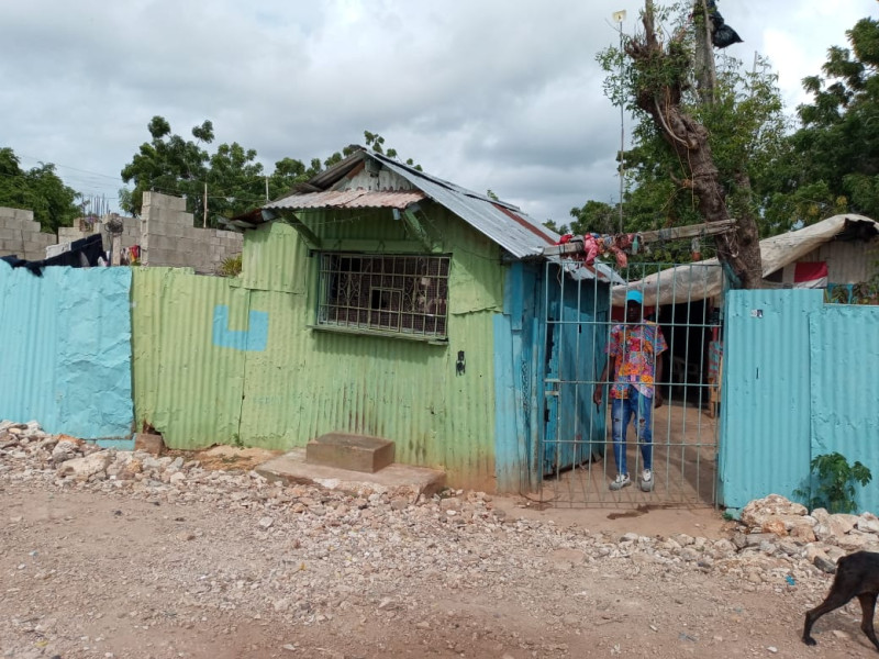 Joven Medallista De Oro Vive En Condiciones Deplorables | Hoy Mismo