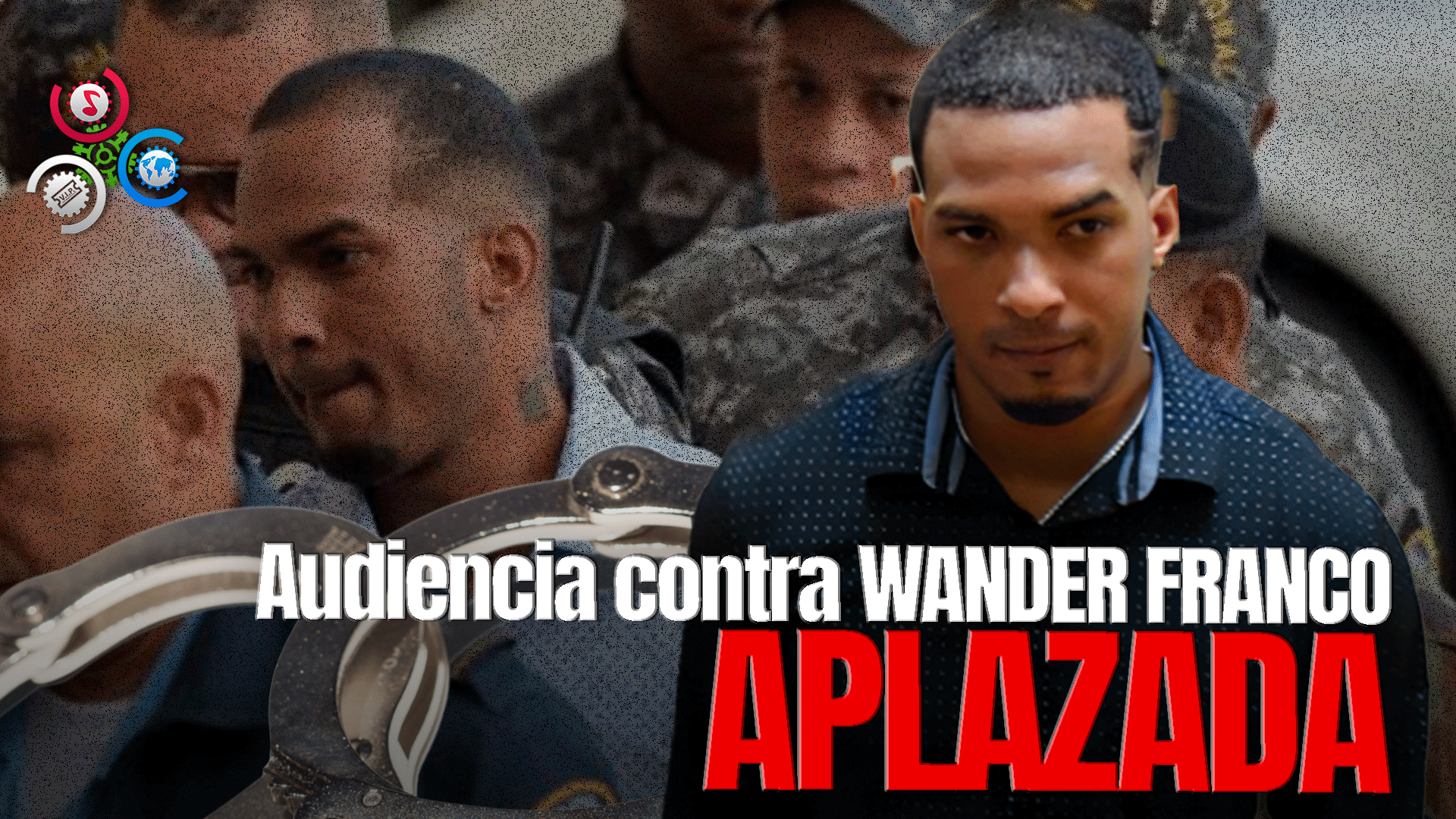 Aplazan Audiencia Preliminar Contra El Pelotero Wander Franco, Imputado Explotar Sexualmente A Menor