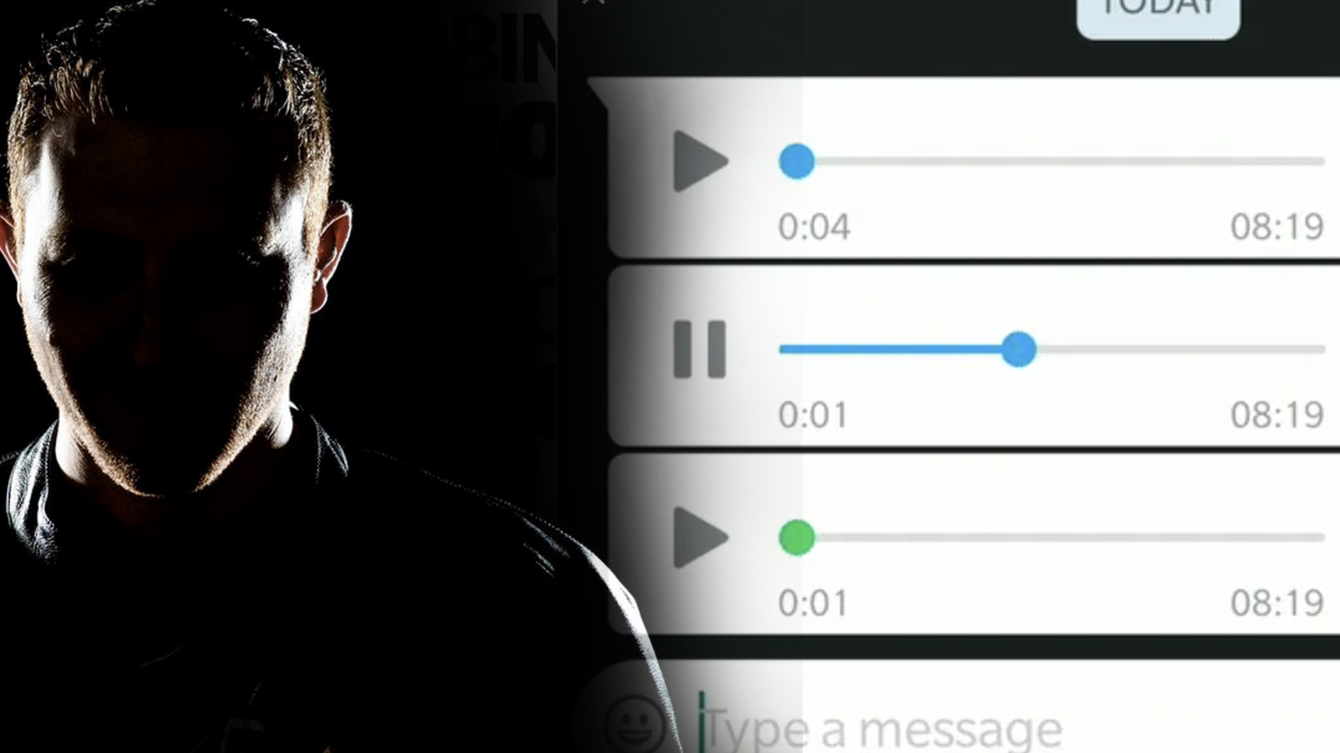 Supuestos Audios De Técnicos De La Encuestadora Gallup