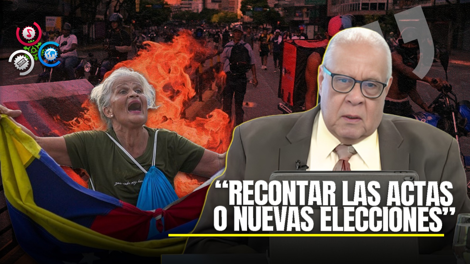 Aumenta Número De Muertos En Venezuela Tras Manifestaciones Electorales