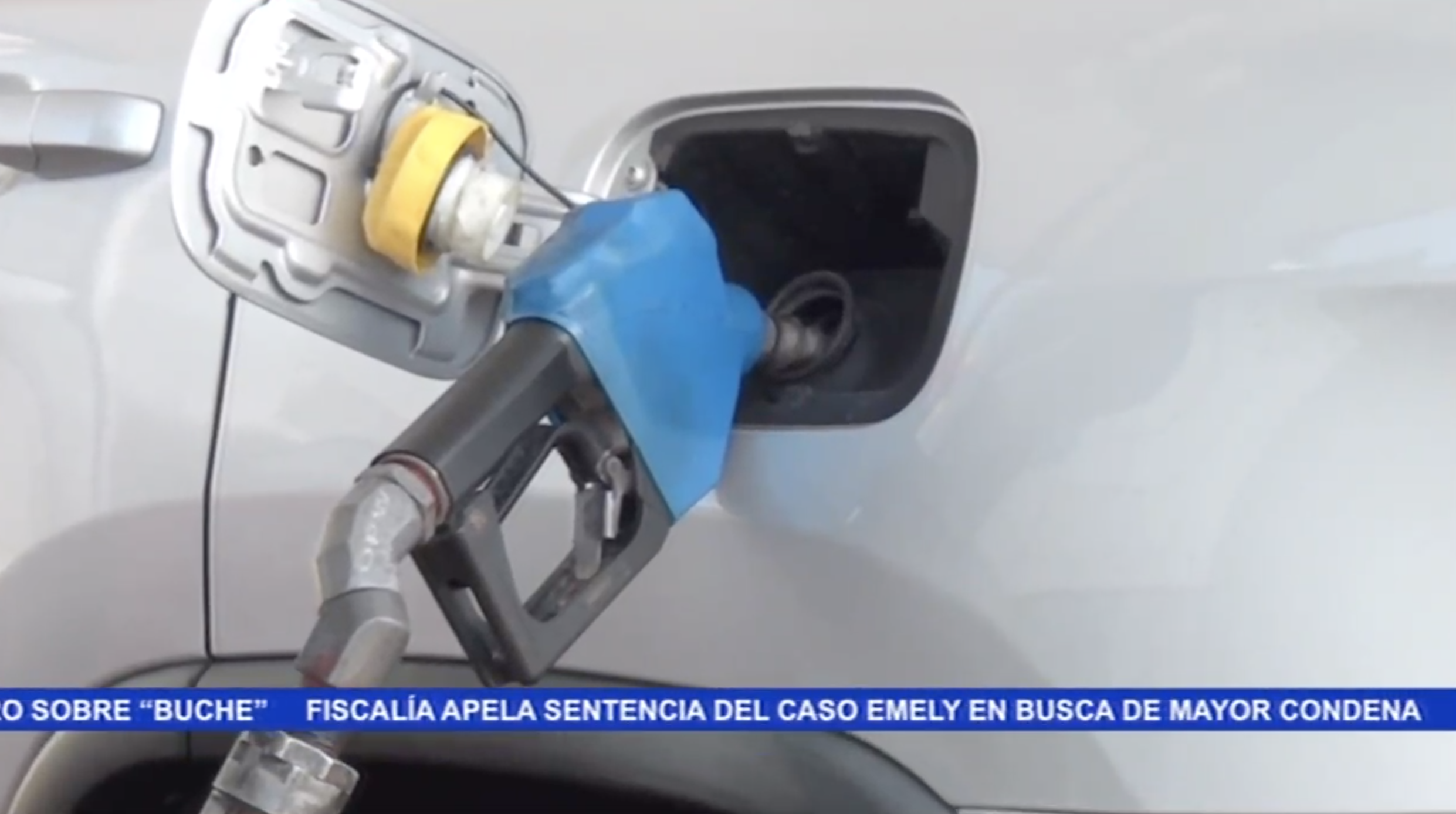 Aumentan Precios Mayoría Combustibles; Gasolinas Y Gasoil Seguirán Invariables