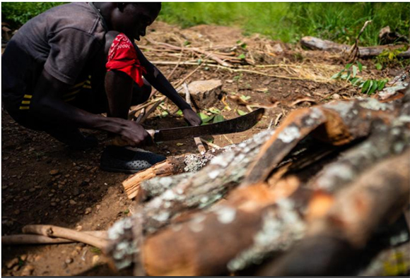 Aumentan Un 13% Los Niños Víctimas De Ataques En Conflictos Armados