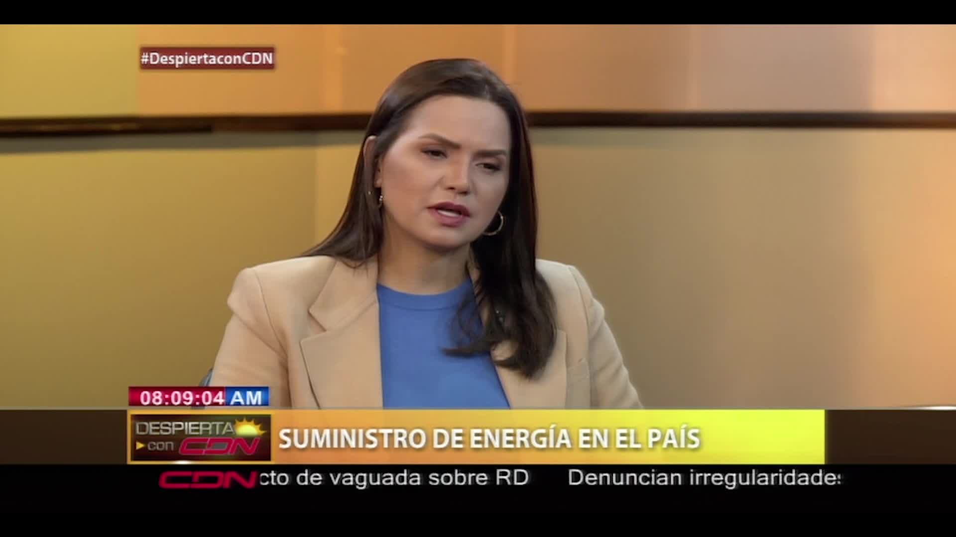 ¿Aumentará El Costo De La Energía? | Ministro De Energía Responde