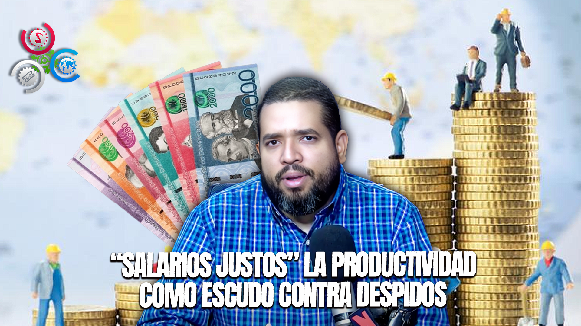 Aumento De Salarios Debe Acompañarse De Más Productividad Para Evitar Despidos De Empleados