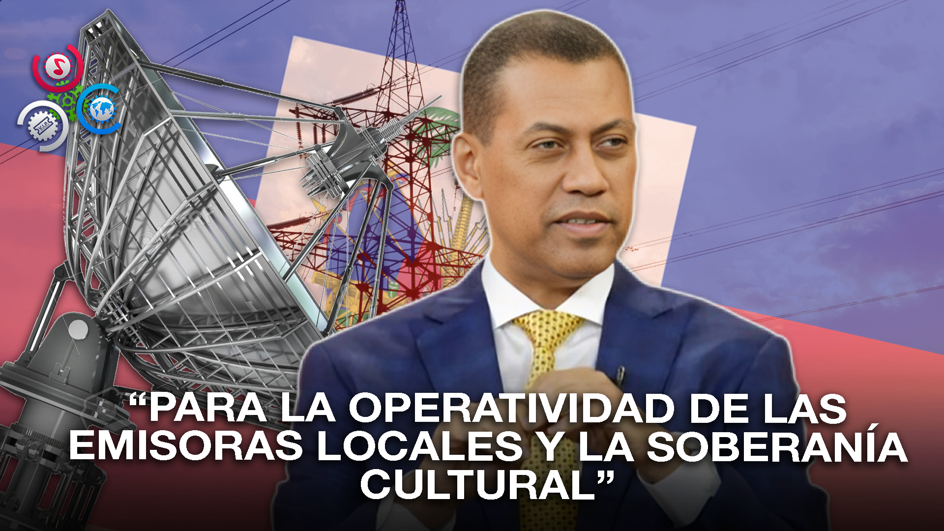 Autoridades Buscan Frenar Señales Ilegales Haitianas Con Nuevo Proyecto De Control Radial