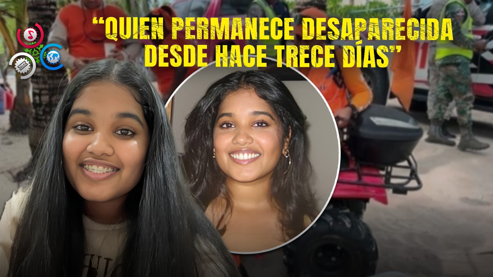 Autoridades Dan Por Concluida Búsqueda De Sudiksha Konanki