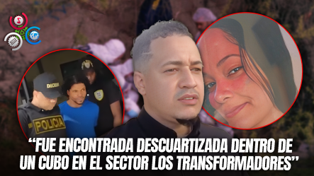 Autoridades De Mao Interrogan Al Hermano De La Víctima Descuartizada