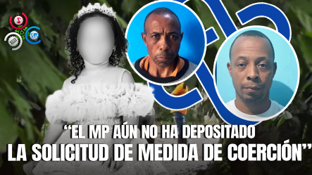 Autoridades Empiezan A Cesar La Búsqueda De Brianna Genao De Tres Años En Imbert, Puerto Plata