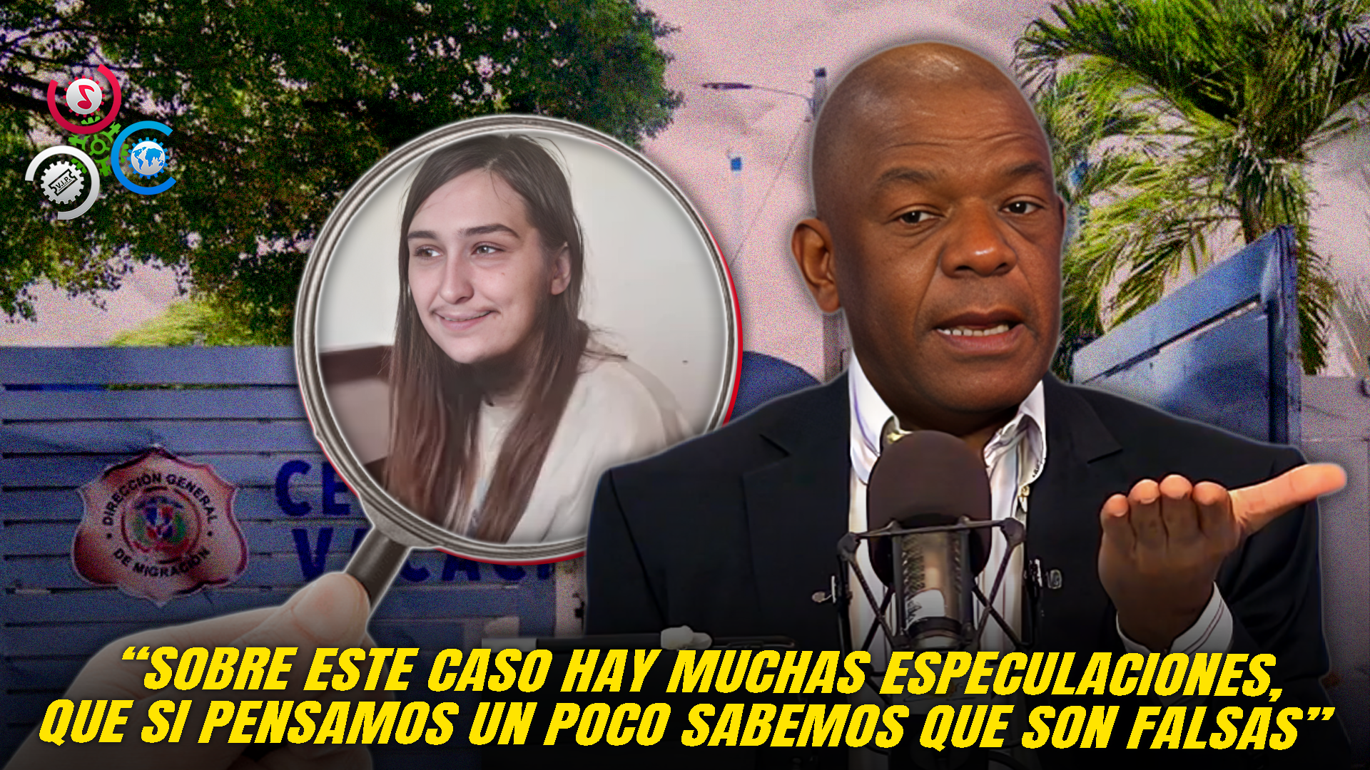 “investigan Muerte De Extranjera En Haina; Padecía Trastorno”