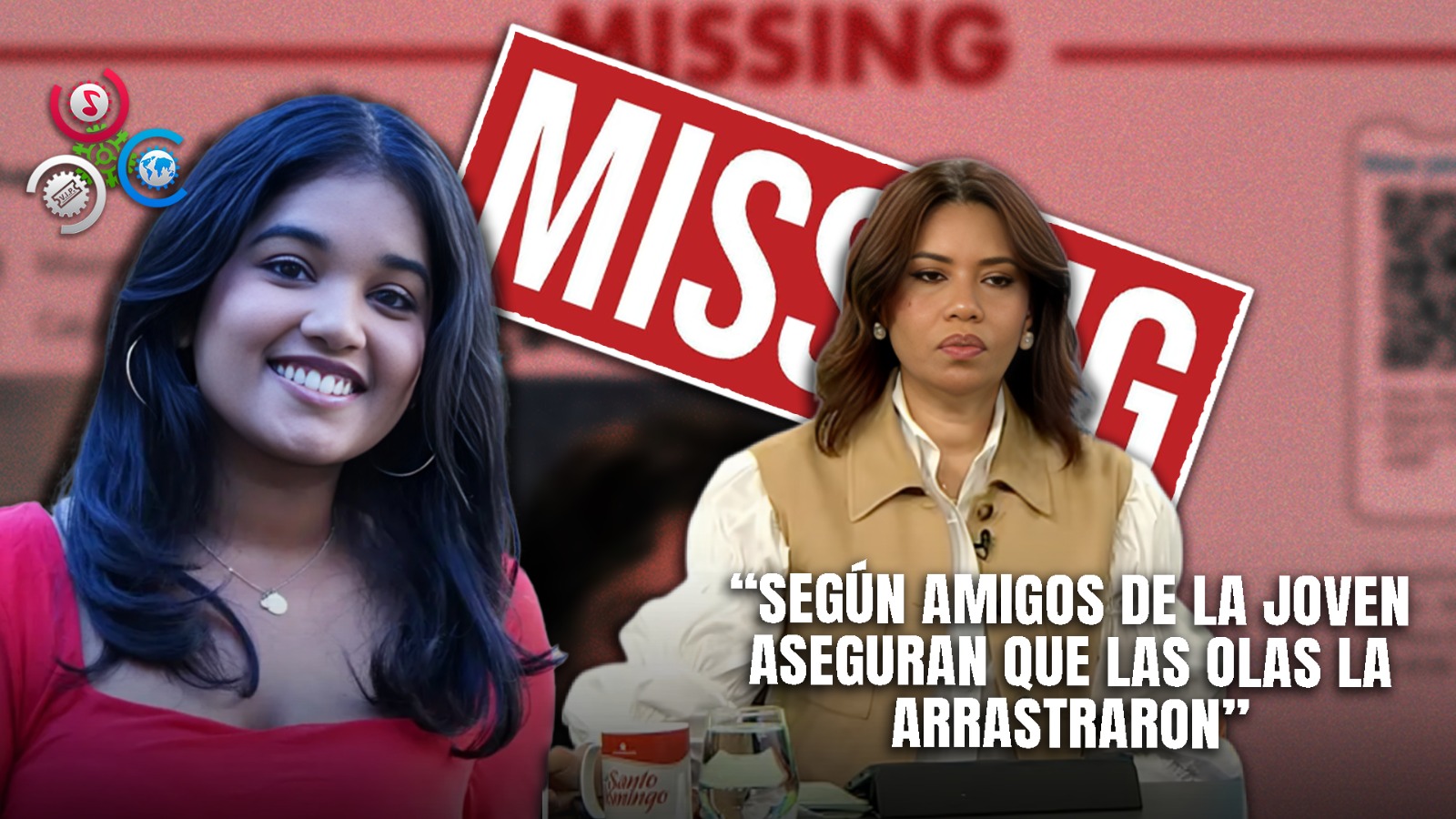 Autoridades Investigan Paradero De Joven India Desaparecida En Zona Turística