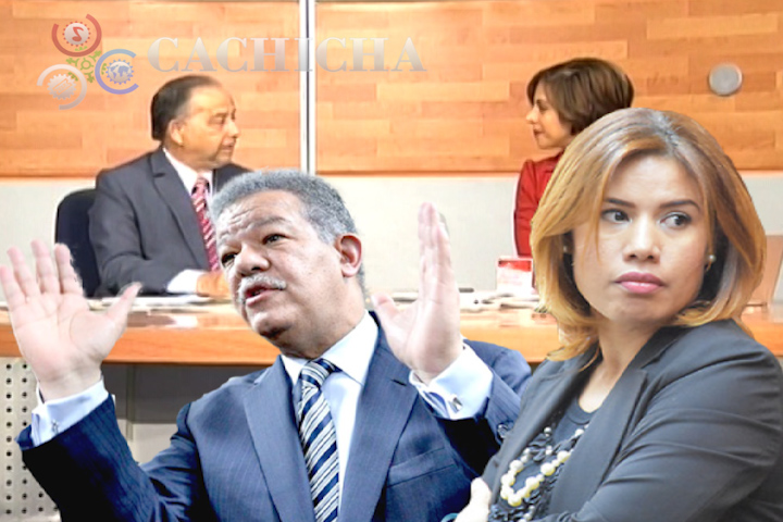 Huchi Lora Y Amelia Deschamps: Las Nuevas  Declaraciones De Awilda Reyes Que Involucran Al Ex-Presidente Leonel Fernández