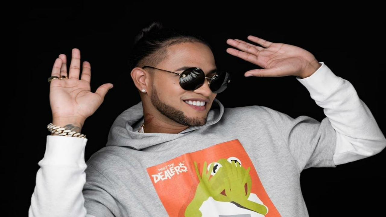 Ayuda De Mozart La Para a Un Niño En Moca Causa Lluvia De Comentarios A Favor Y En Contra