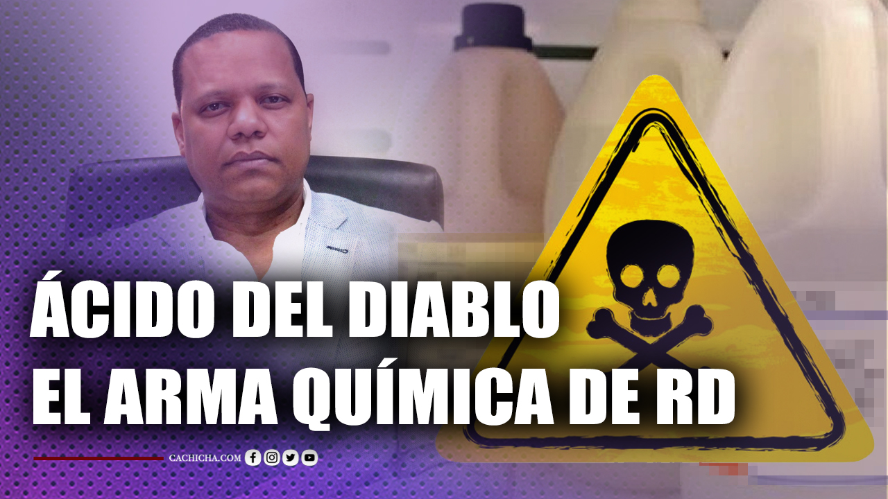 EN VIVO: 6to Sentido By Cachicha | 25 Agosto