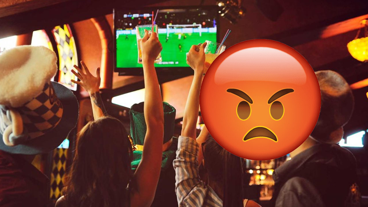 Dueños De Bares & Restaurantes En Desacuerdo Con Nuevas Medidas Y Dicen Que Así Van A Quebrar