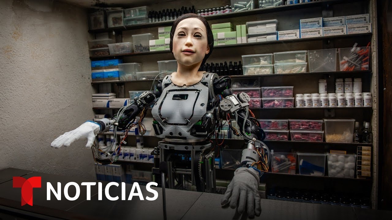 Expertos Advierten Del Impacto De La IA En La Salud Mental