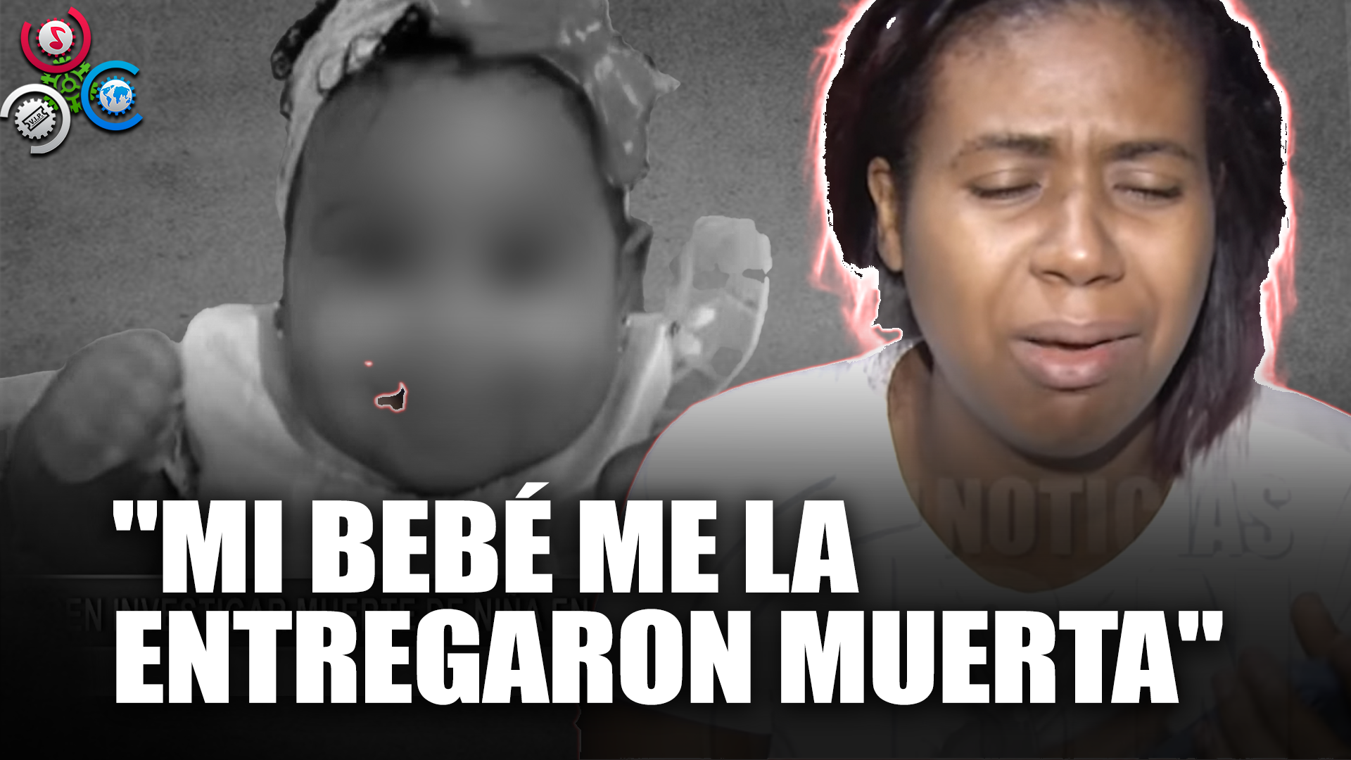 Piden Investigar Muerte De Niña De 4 Meses En Una Guardería