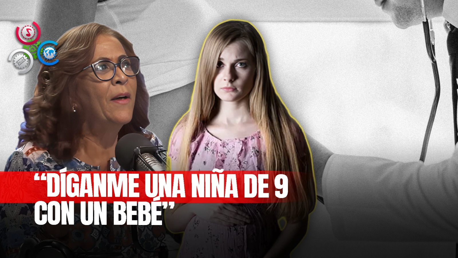 “Siempre Se Ha Priorizado Al Feto Antes De Que La Madre Y Esta Termina En Una Tumba”