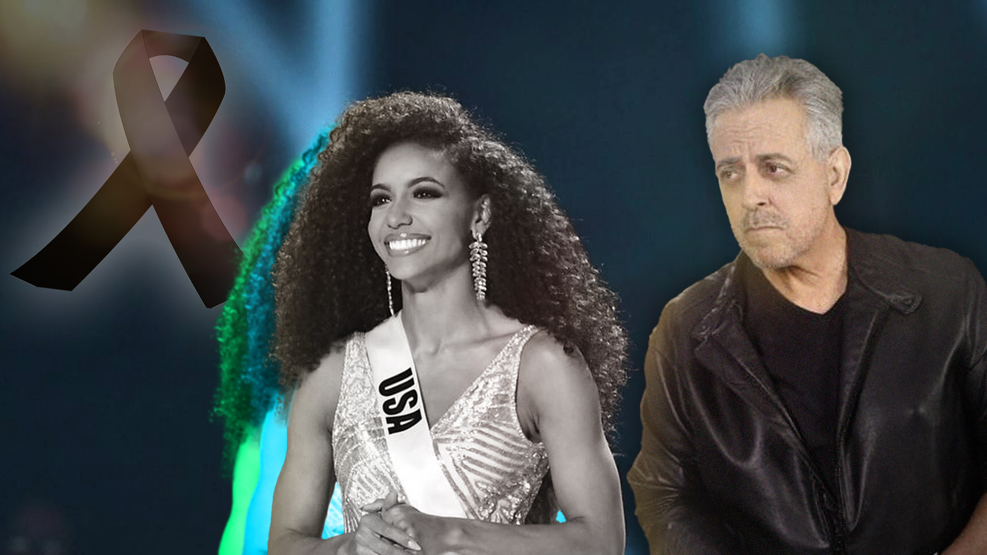 ¡CUANDO LA BELLEZA SE DERRUMBA! ( La Mur Analiza El Suicidio De Cheslie Kryst, La Ex Miss USA)