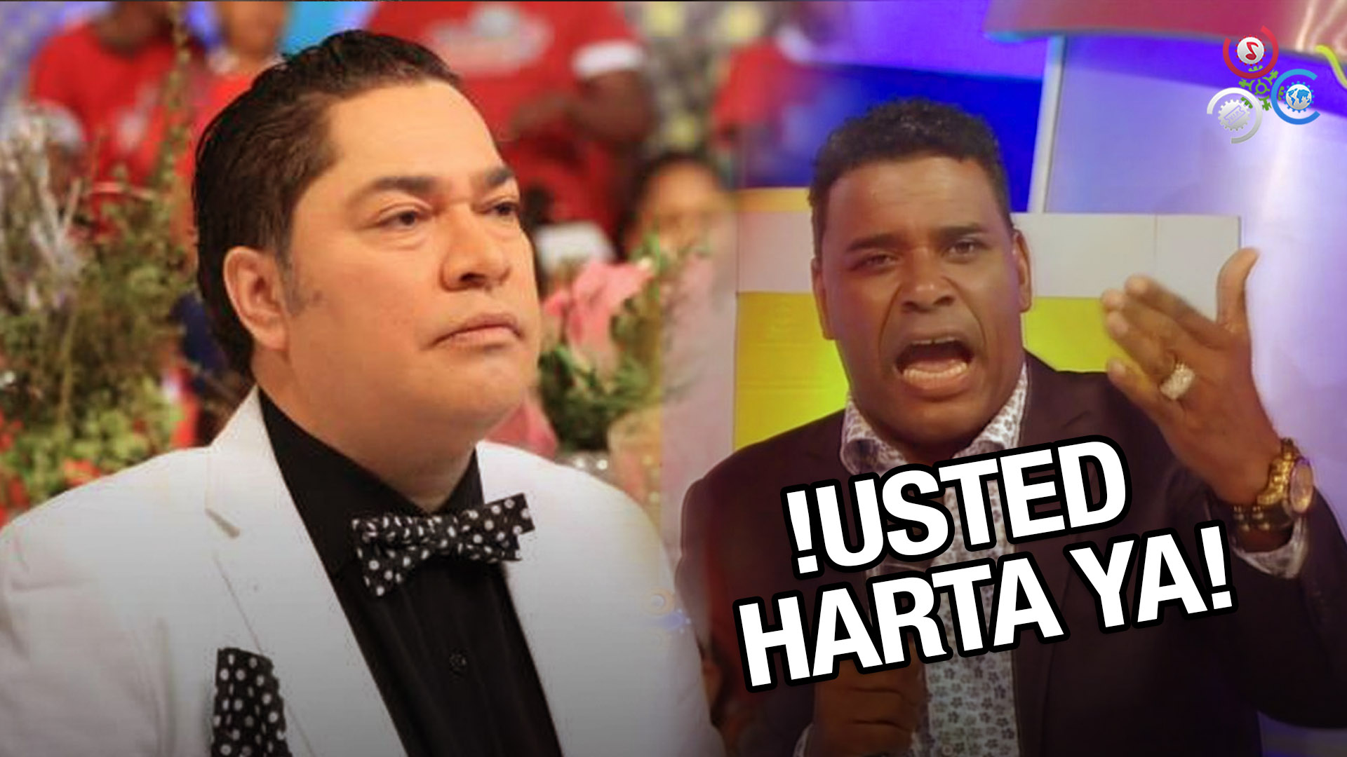 Jhon Berry Envía Fuerte Mensaje A Su Compañero El Pacha “¡Estoy Harto Ya!”