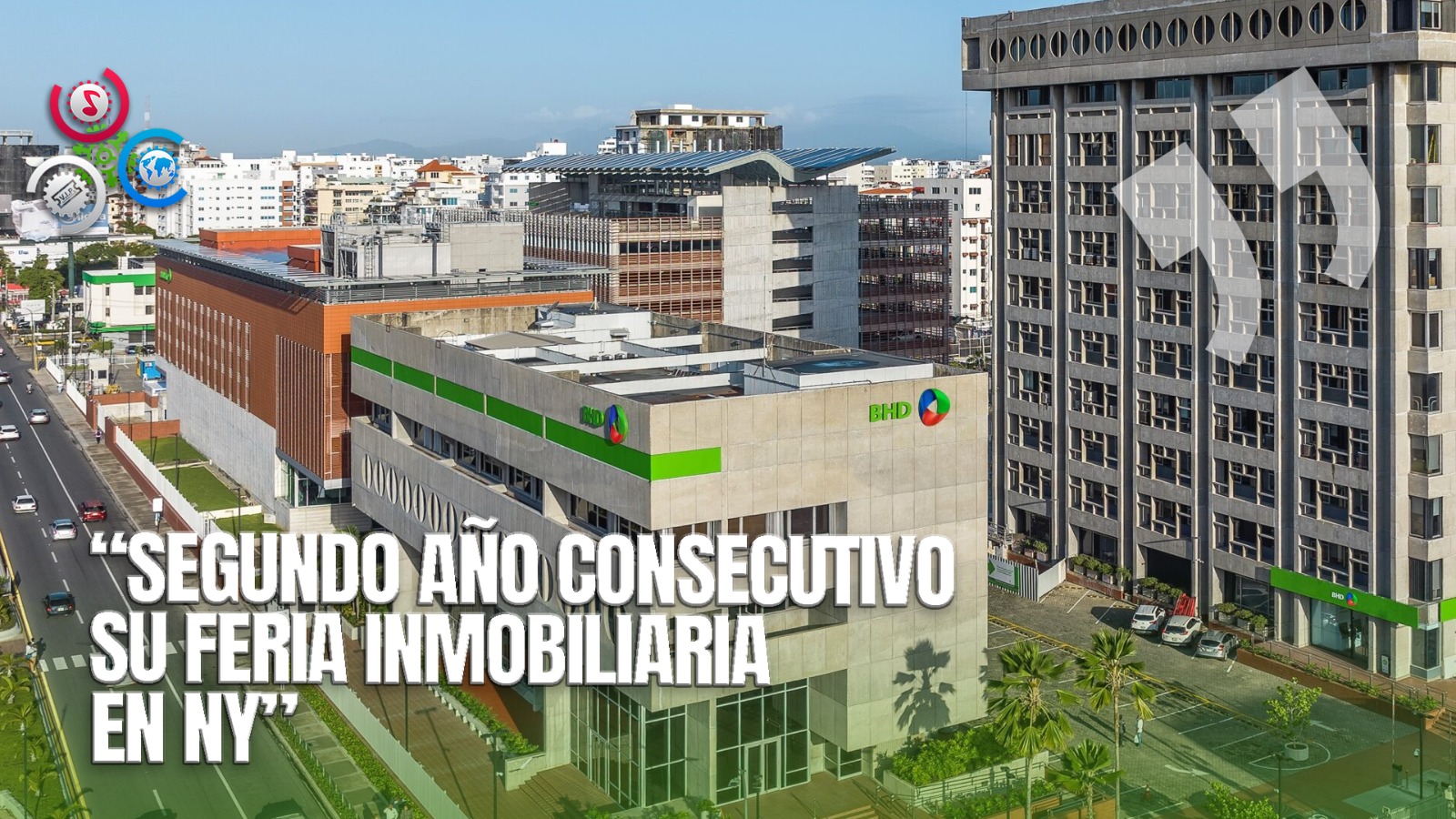 BHD Organizará Feria Inmobiliaria En Nueva York