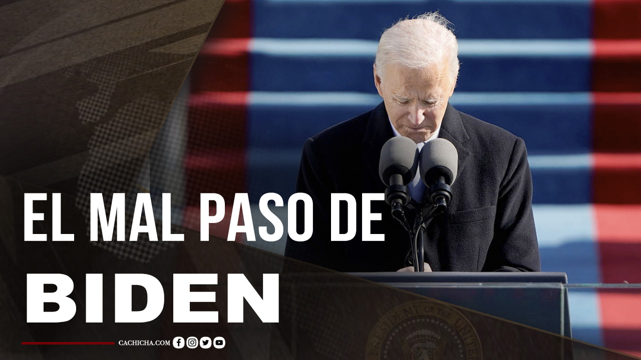 Esto Es Lo Que Debes De Saber Sobre Las Primarias Demócratas Del 2020