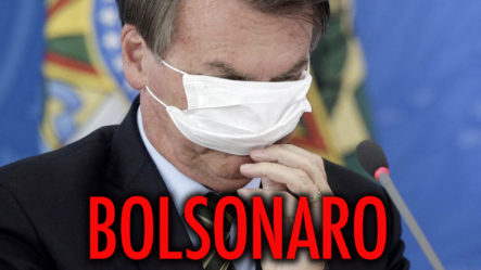 Presidente De Brasil Quita Ayuda A Médicos Infectados De Coronavirus