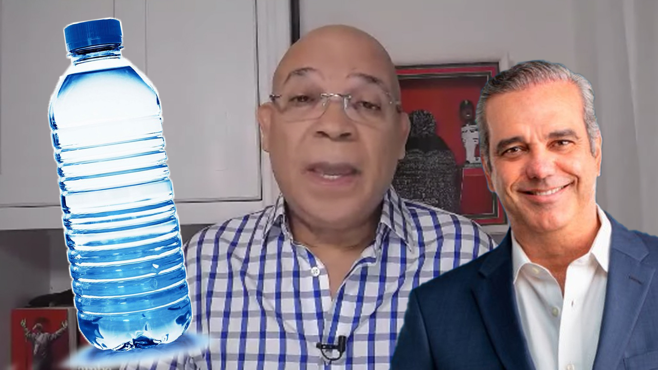 Marino Zapete: ¿Cuántas “Botellas Y Bocinas” Necesita Abinader? 