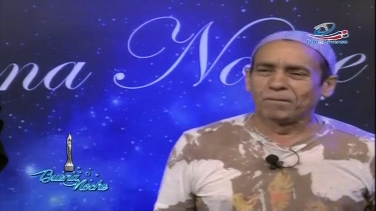 Bulilo En Buena Noche: ¡Que Alguien Me Explique!