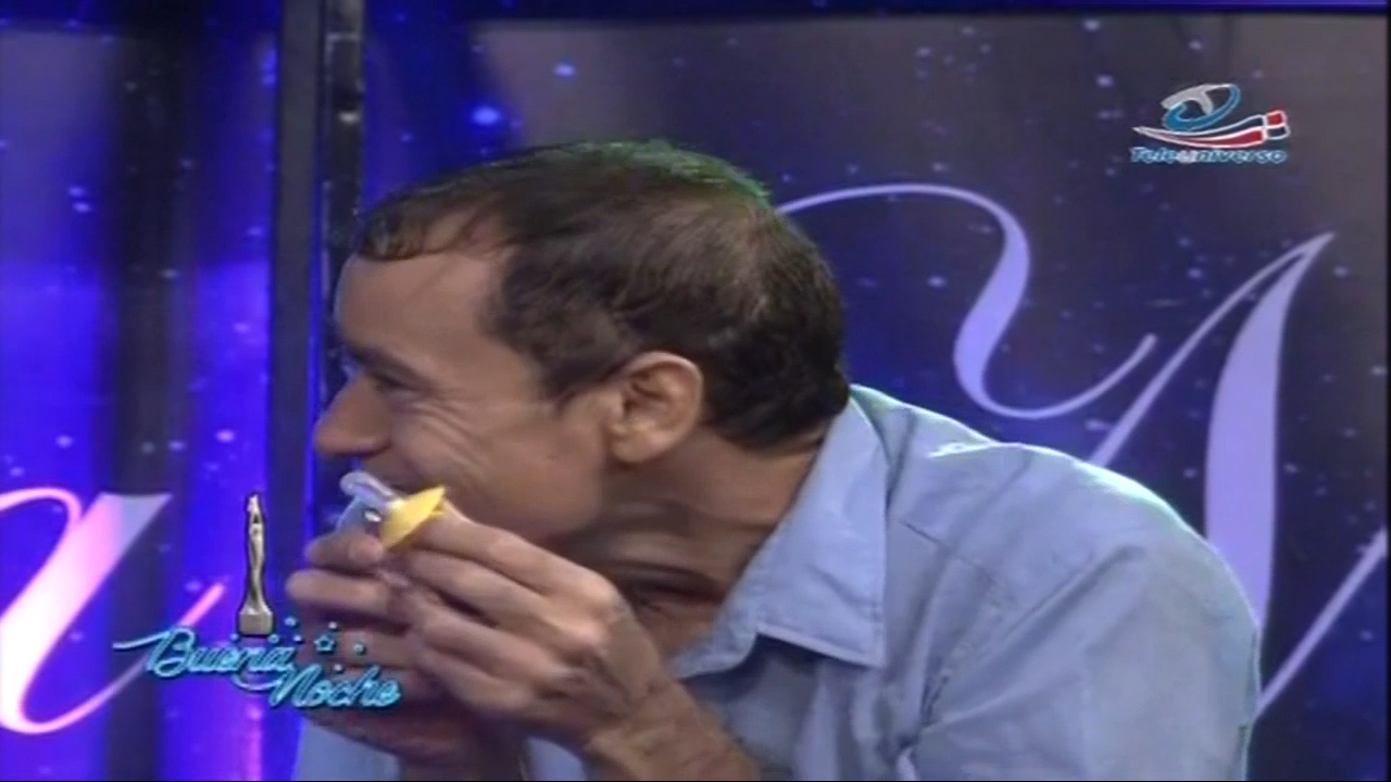 A Reírte Con Todas Las Ocurrencias De “Bulilo” En Buena Noche