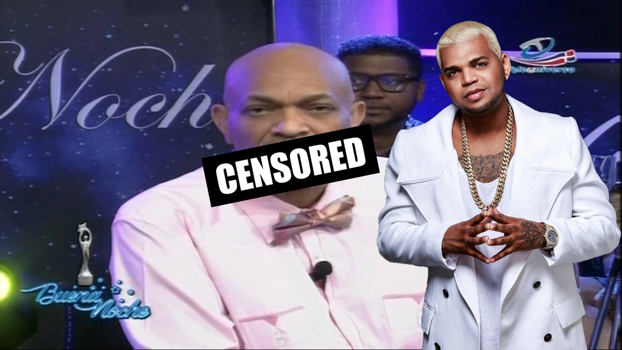 ¡FUEGO! Nelson Javier Se “KILLA” Con El Mayor Por Dejarlo Plantado, Y Lo Manda Al…