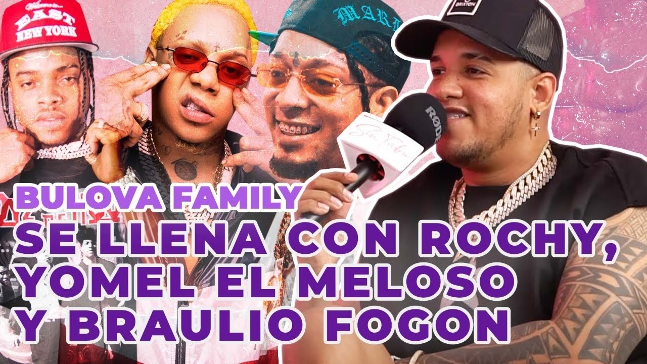 BULOVA MÁS PICANTE QUE NUNCA